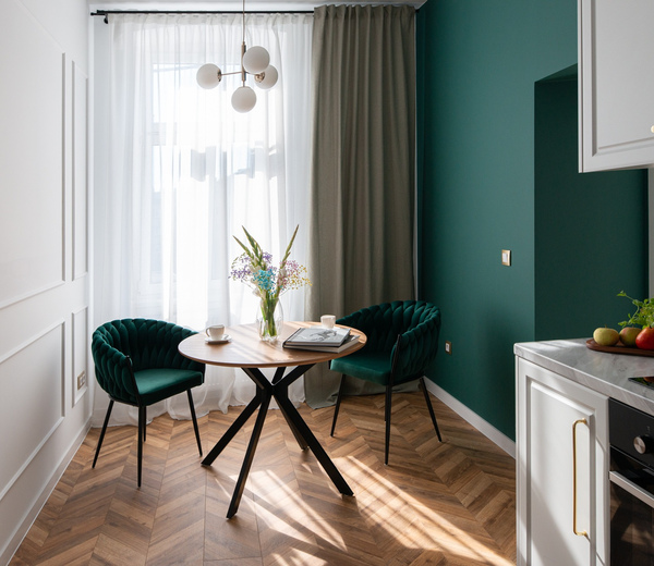 Metamorfoza salonu